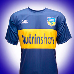 Camisa Esportiva para futebol cód fb_1012